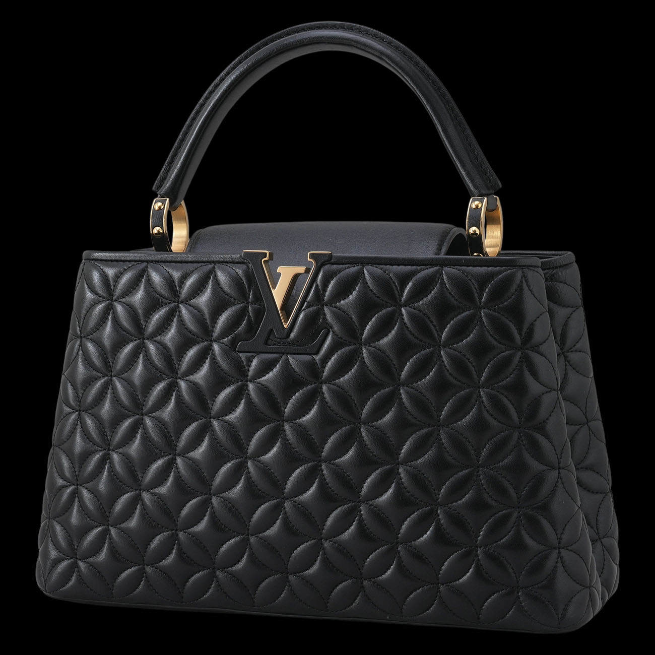 LOUIS VUITTON(USED)루이비통 M55366 시즌 카퓌신 PM